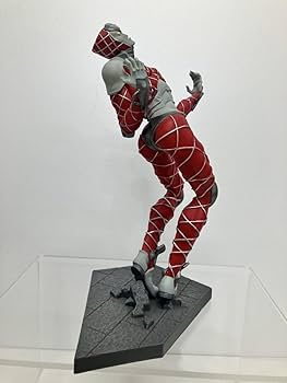 Amazon.co.jp: フィギュア/在庫処分/ジョジョの奇妙な冒険 キング
