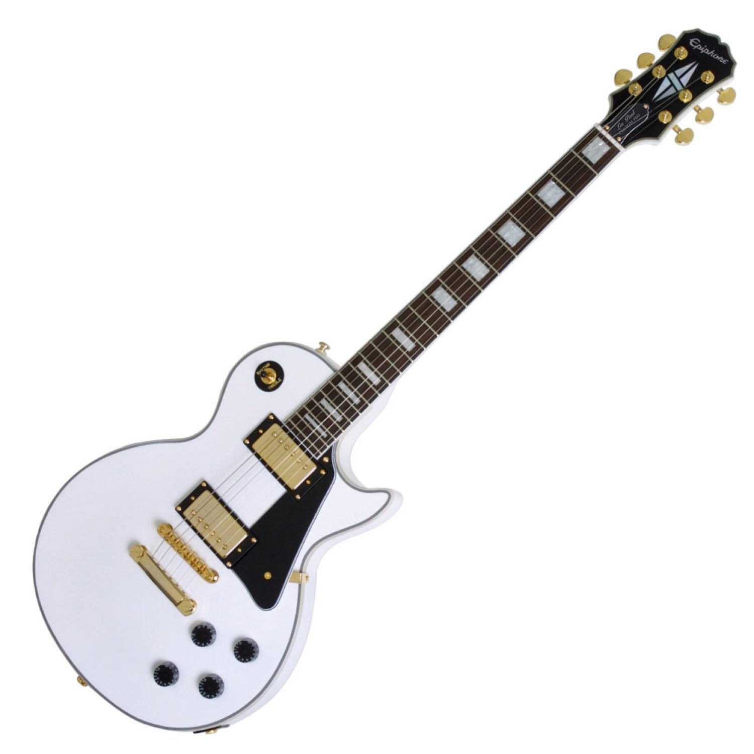Amazon | Epiphone エピフォン エレキギター Les Paul Custom Pro