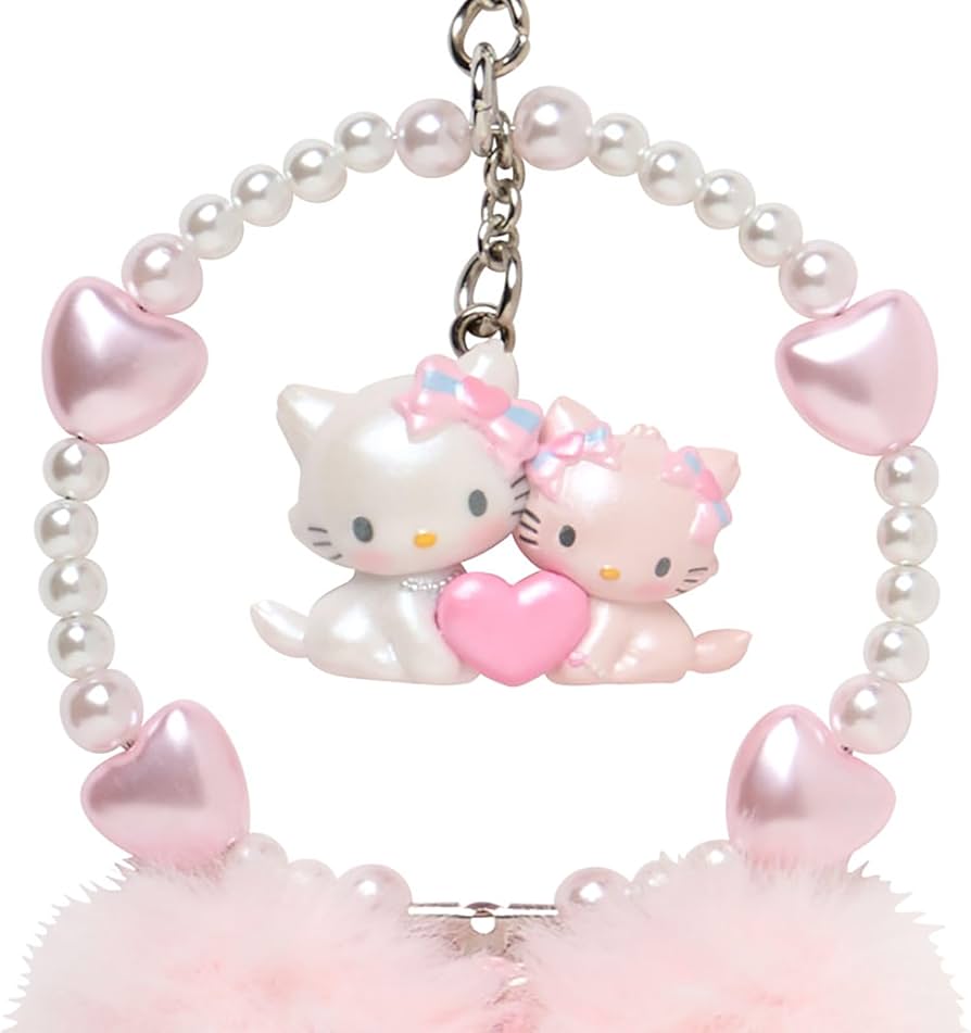 Amazon.co.jp: サンリオ(SANRIO) ストラップ（平成うまれキャラクター