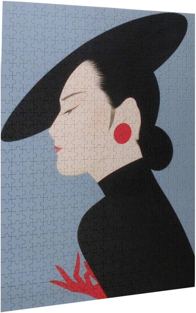 Amazon.co.jp: 鶴田一郎 ジグソーパズル 500ピース パズル 子供の