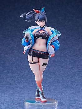 Amazon | グリッドマン ユニバース Dreamy Divas Ver. 1/7スケール