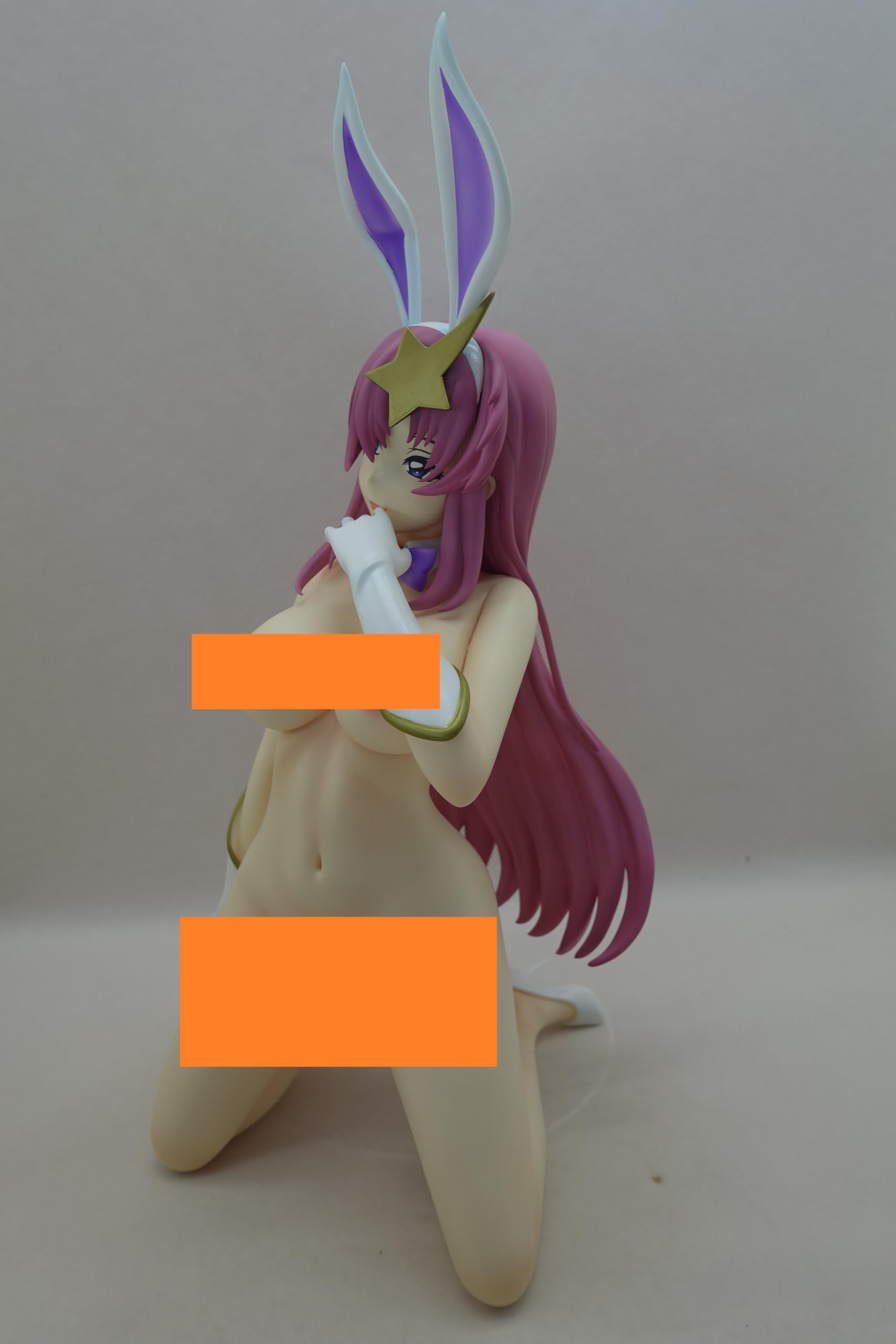 Amazon.co.jp: B-style SEED DESTINY ミーア・キャンベル 生足バニー