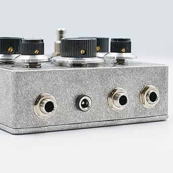 Amazon | JPTR FX(ジュピターエフエックス) Super Werido グリッチ