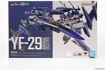Amazon | [FIG]DX超合金 YF-29デュランダルバルキリー(マクシミリアン