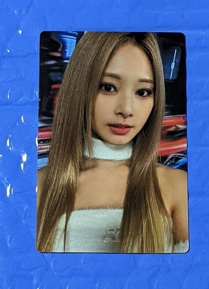 TWICE ツウィ BETWEEN1&2 サノク トレカ 人気 TWICE ツウィ BETWEEN1&2