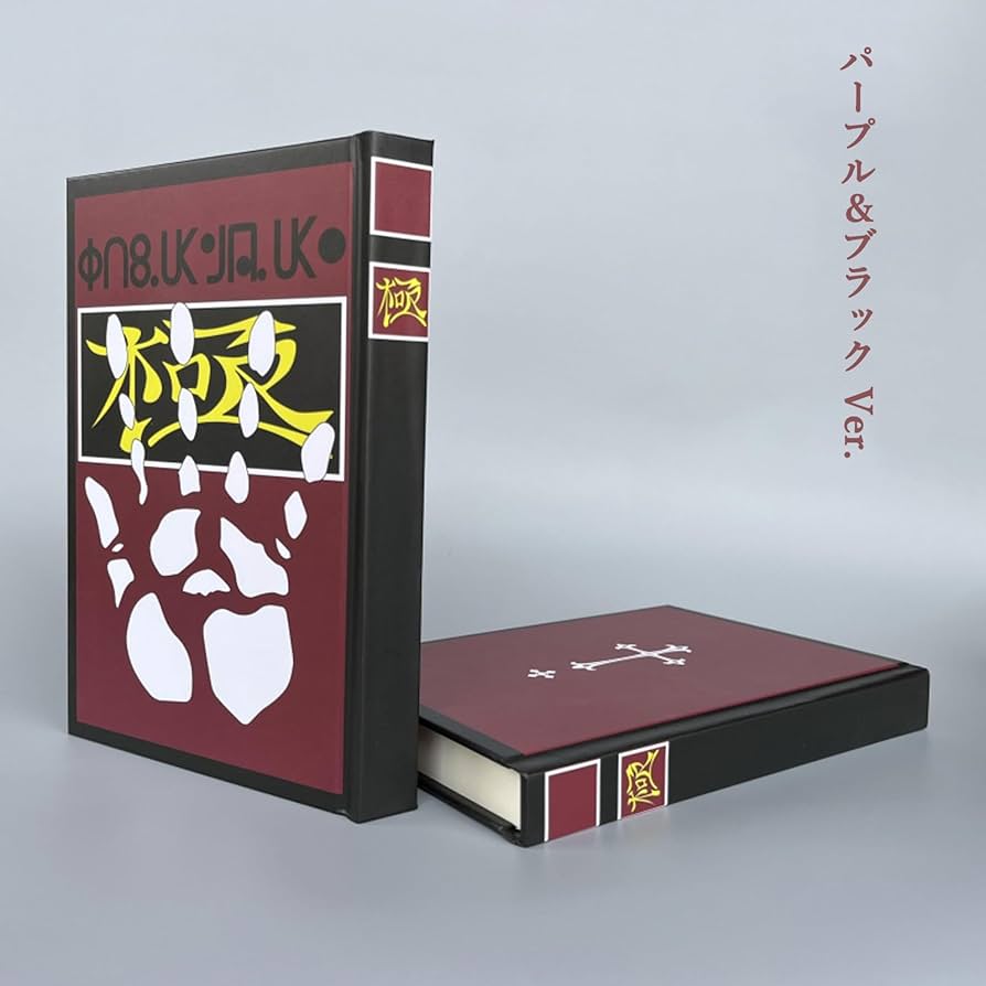 Amazon.co.jp: Plazhen コスプレ道具本 クロロ＝ルシルフル 幻影旅団の