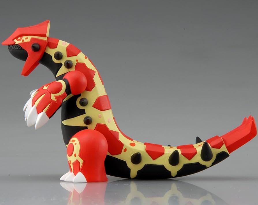 Amazon.co.jp: ポケットモンスター モンスターコレクション HP_05