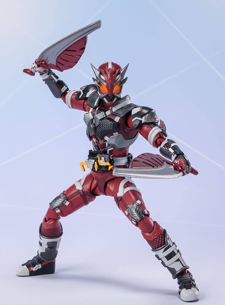 Amazon.co.jp: BANDAI SPIRITS(バンダイ スピリッツ) S.H.Figuarts