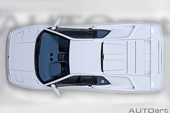Amazon.co.jp: オートアート (AUTOart) 1/18 ランボルギーニ