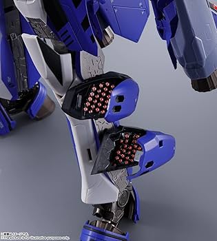 Amazon.co.jp: TAMASHII NATIONS DX超合金 劇場版マクロスΔ 絶対LIVE