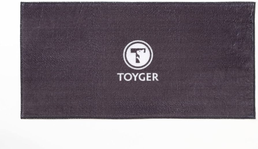 Amazon.co.jp: TOYGER ふわぷれま ～超高級カーペットのような、全く