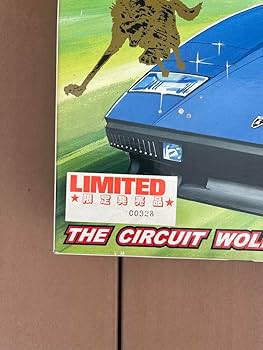 Amazon.co.jp: 童友社 1 12 サーキットの狼 ランボルギーニ