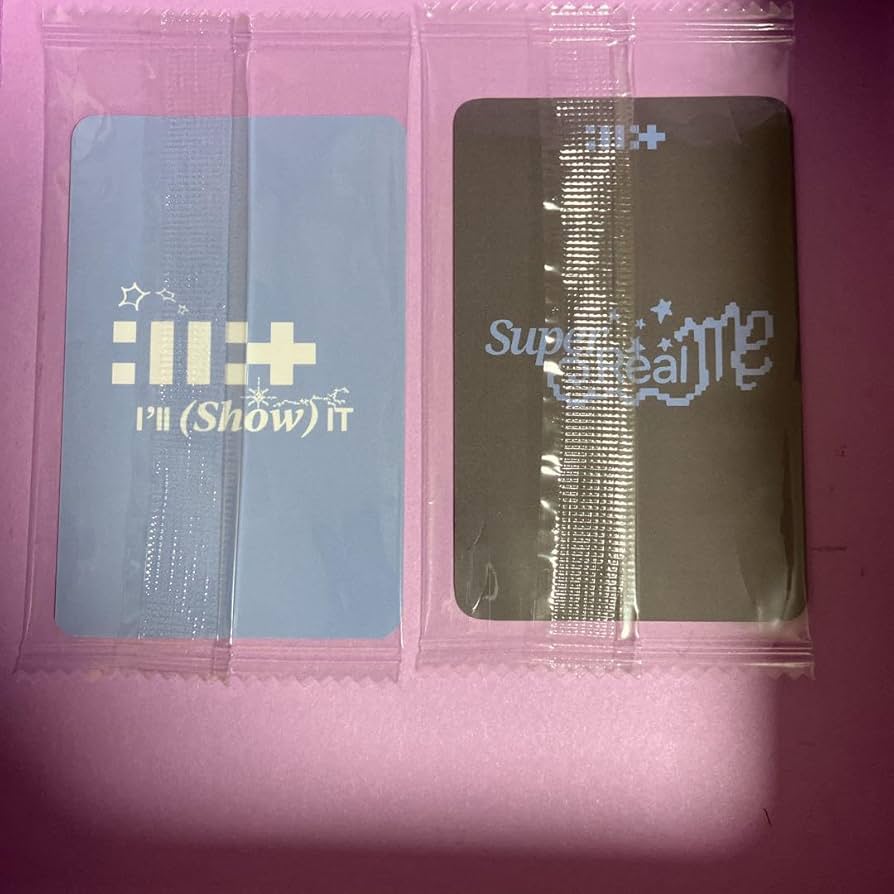 Amazon.co.jp: ILLIT アイリット グッズ ミンジュ m2 Ktown4u デビュー