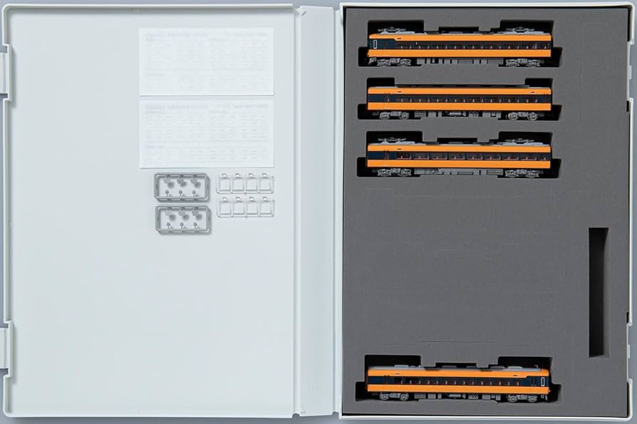 Amazon | トミーテック TOMIX Nゲージ 近畿日本鉄道 12200系 基本