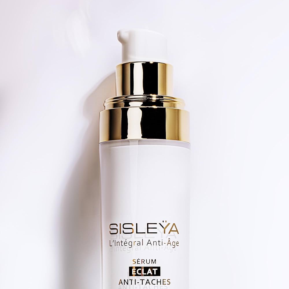Amazon.com: Sisley Paris Sisleya L'Integral Anti-Age Radiance Anti