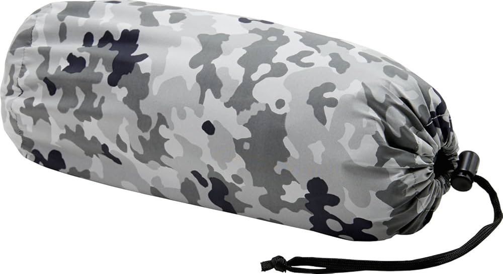 Amazon.co.jp: プロモンテ(PuroMonte) アウトドア レインウェア 迷彩