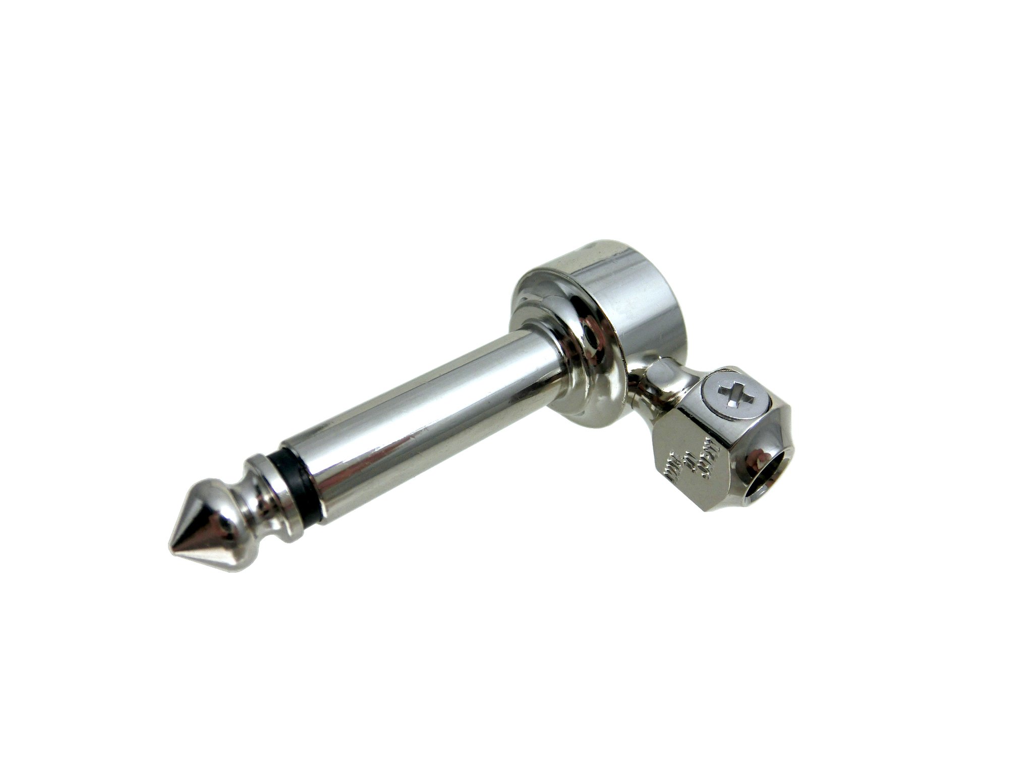 Amazon | HKM 【L111SL ソルダーレス】 6.3mm エルプラグ BELDEN 8218