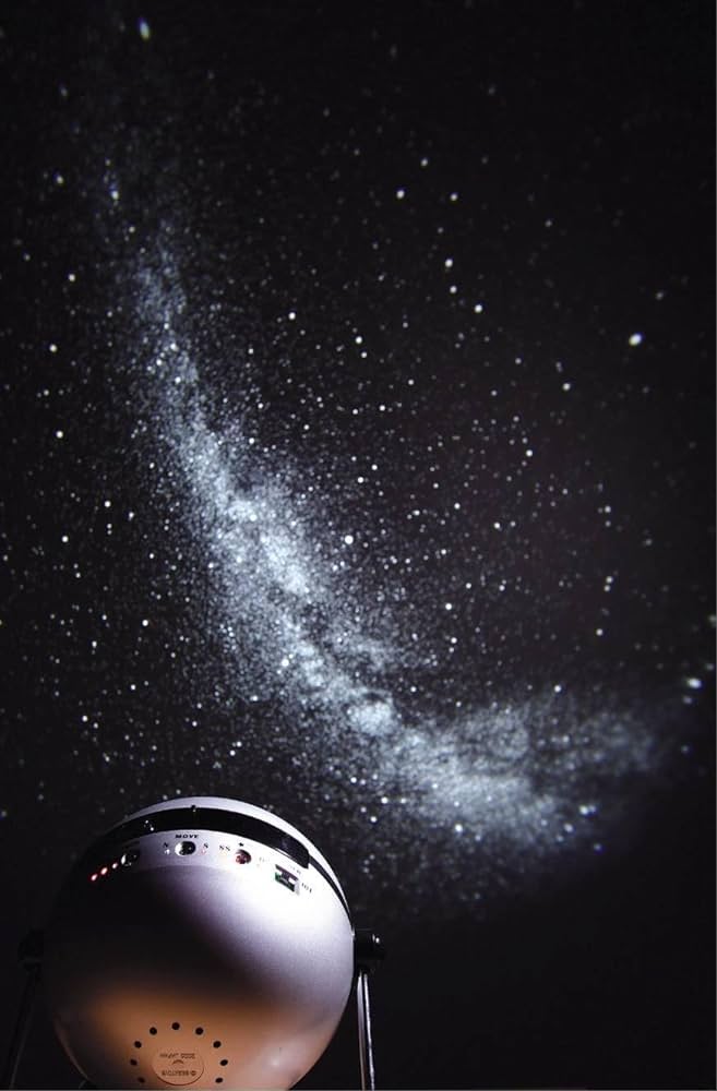 Amazon | セガトイズ(SEGA TOYS) 家庭用プラネタリウム 「ホームスター