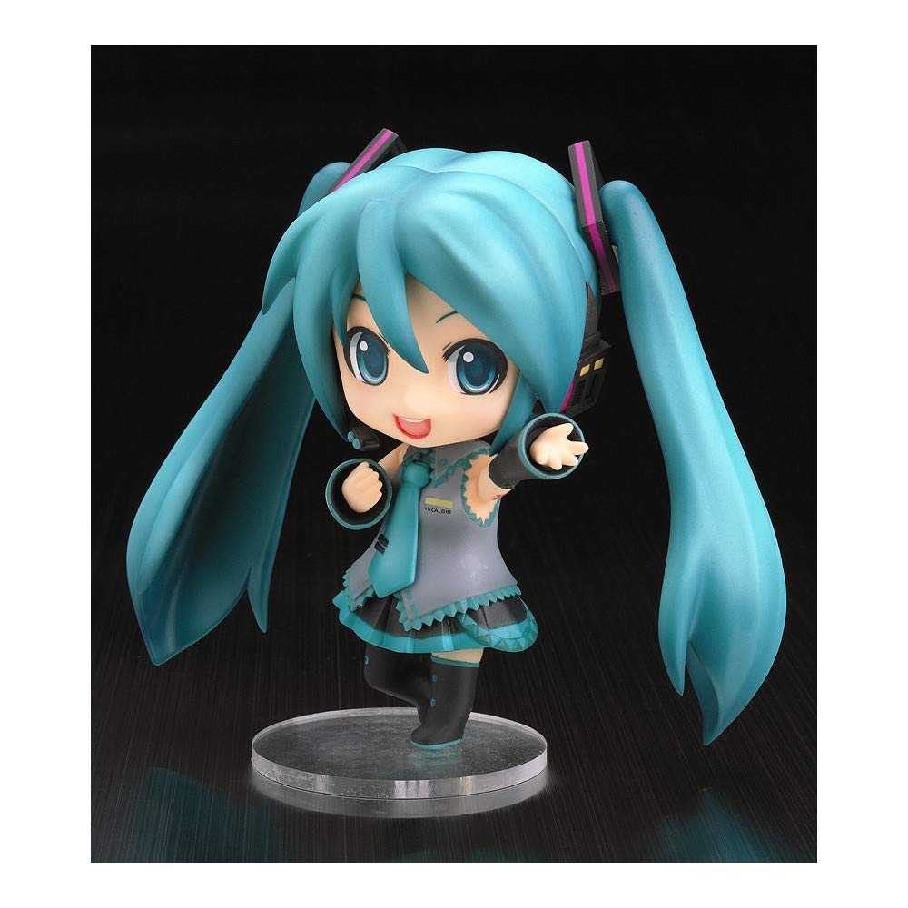 Amazon.co.jp: ねんどろいど 初音ミク (ノンスケール ABS/PVC塗装済み