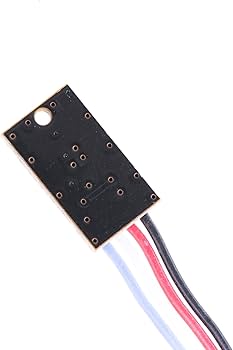 Amazon | P.D DasMikro 京商 ミニッツ Mini-z 用 ジャイロユニット