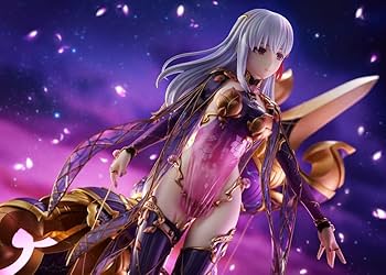 Amazon.com: Kadokawa Fate/Grand Order: Assassin/Kama 1:7 Scale