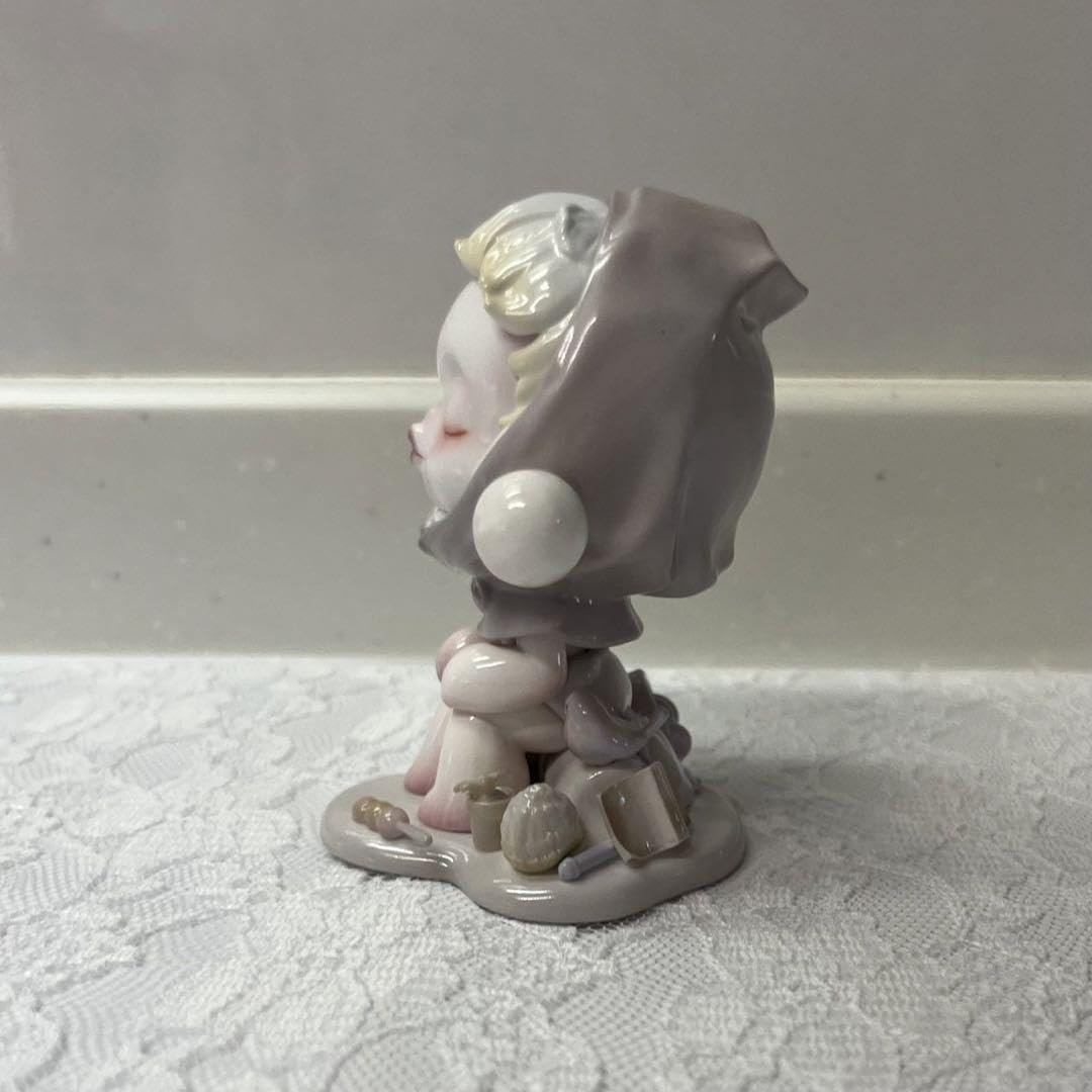 Amazon.co.jp: skullpanda スカルパンダ the warmth 温度シークレット