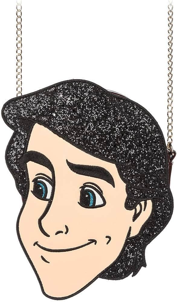 Amazon.co.jp: ディズニー DANIELLE NICOLE リトルマーメイド エリック