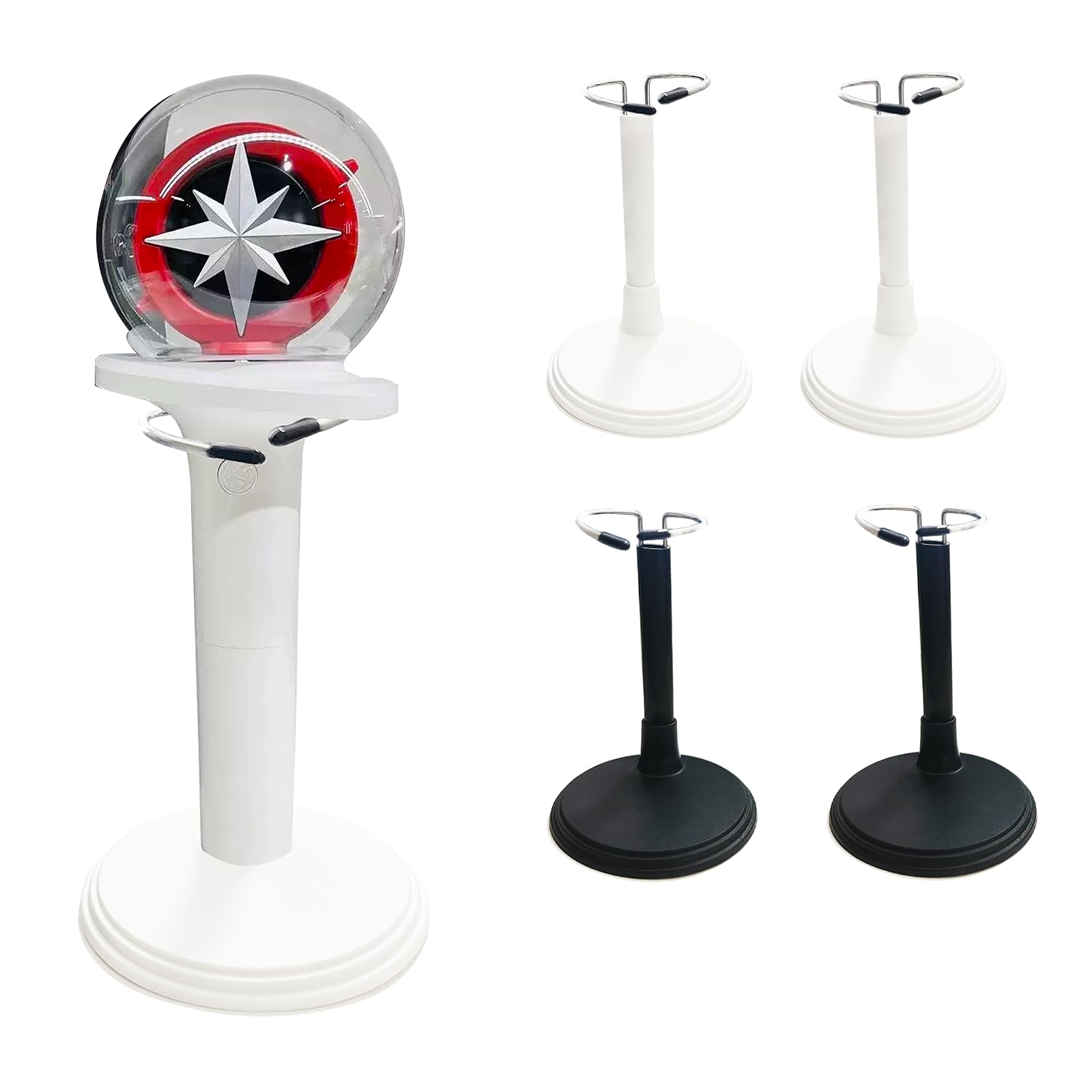 Amazon.com: Nexolia Lightstick Stand Holder Compatible with