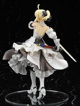 Amazon | Fate/unlimited codes セイバー・リリィ (1/8スケールPVC塗装