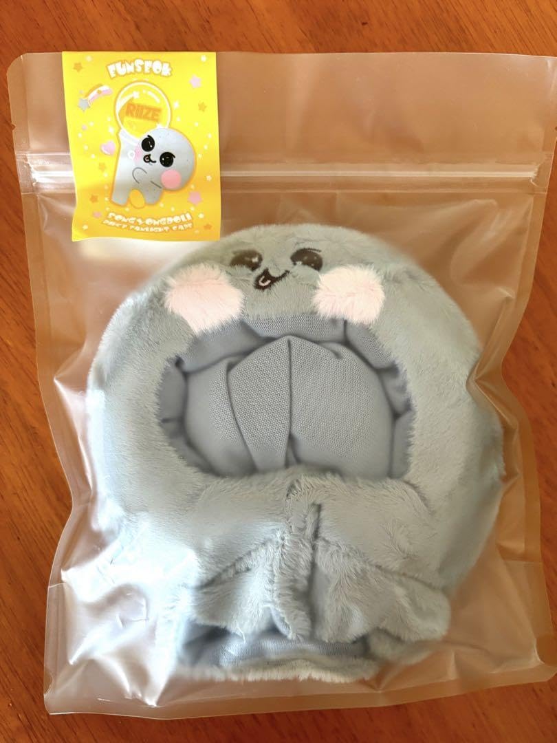 Amazon.co.jp: RIIZE ライズ ペンライト カバー ウンソク : おもちゃ