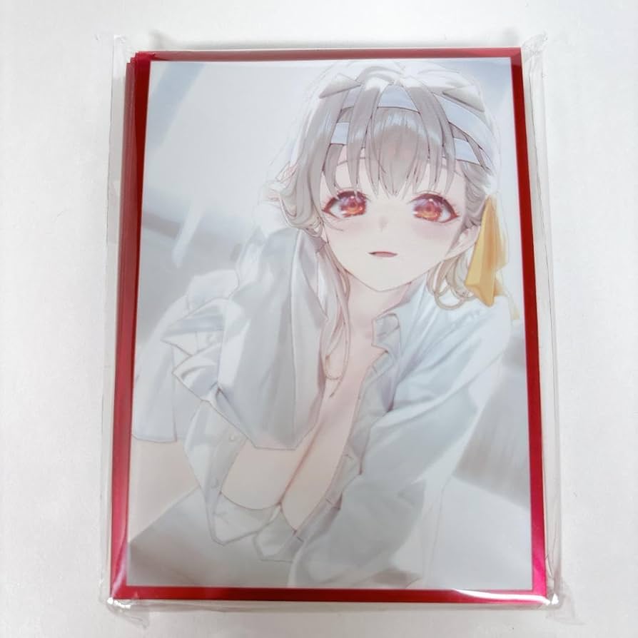 Amazon.co.jp: 勝利の女神 NIKKE モダニア スリーブ プレイマット