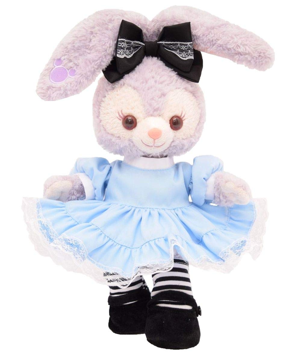 Amazon.co.jp: テディベア通販アリス ステラルー 服 着せ替え