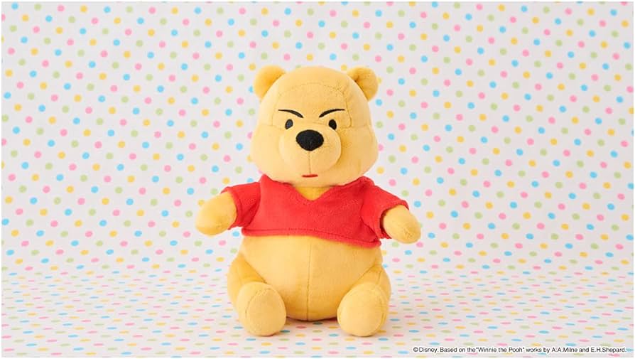 Amazon.co.jp: ディズニー ディズニーキャラクター ファニーフェイス