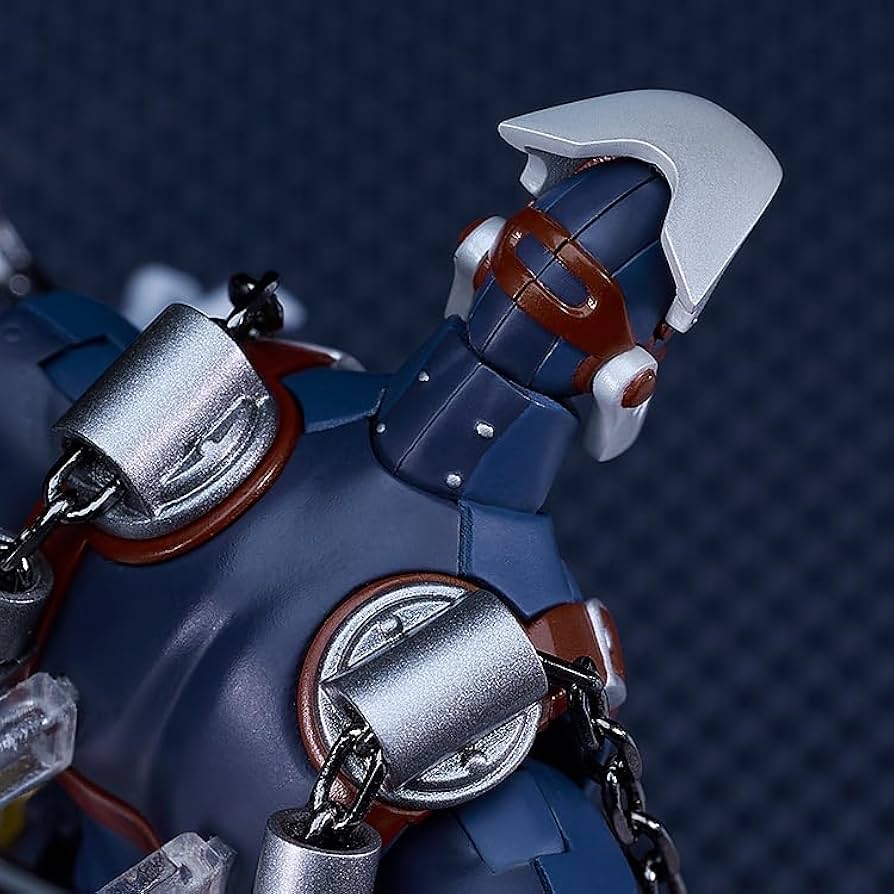 Amazon | PLAMATEA ペルソナ3 リロード タナトス ノンスケール