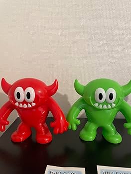 Amazon.co.jp: ガブガブ ソフビ kamakiri gabugabu マジックホース