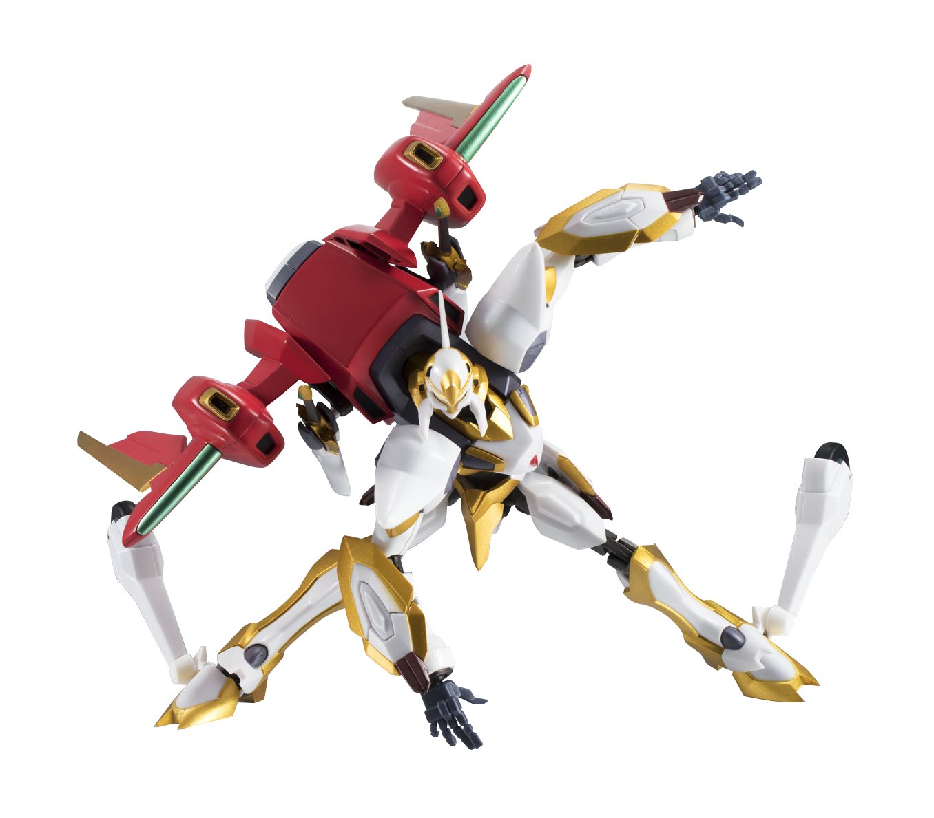 Amazon.co.jp: TAMASHII NATIONS ROBOT魂 コードギアス [SIDE KMF