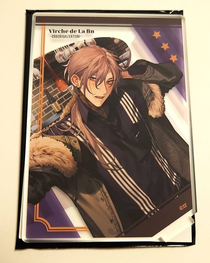 Amazon.co.jp: 終焉のヴィルシュ 終ヴィル オトメイト シアン 夏の市