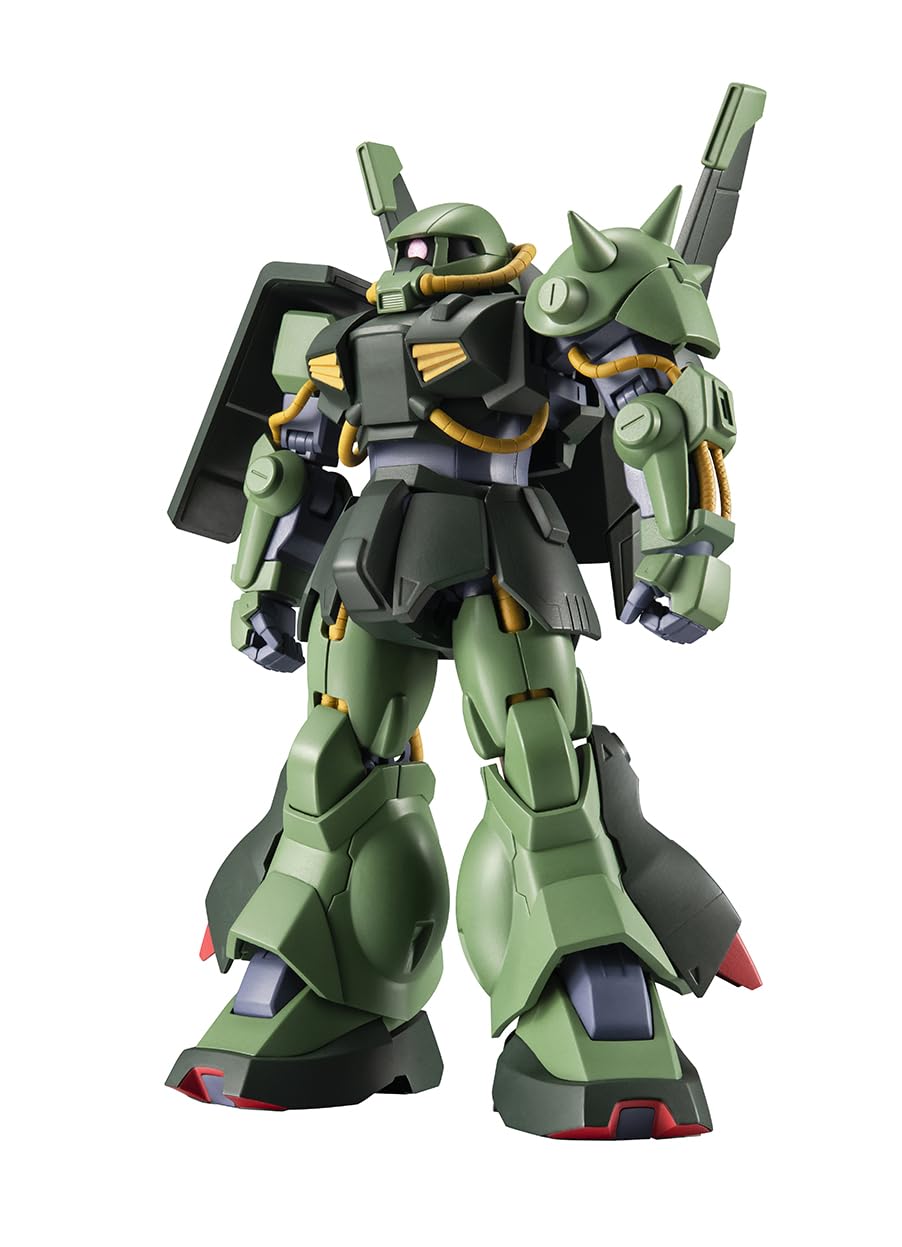 Amazon.co.jp: TAMASHII NATIONS ROBOT魂 機動戦士Zガンダム RMS-106