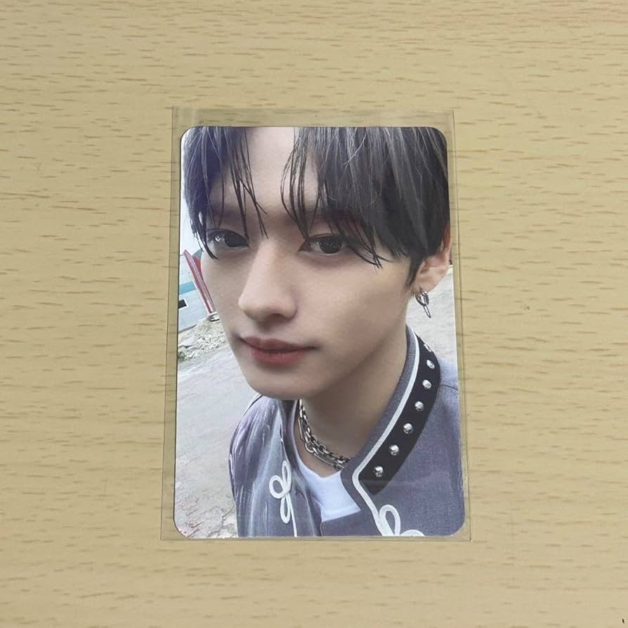 Amazon.co.jp: straykids Stray Kids スキズ グッズ リノ in生 両面