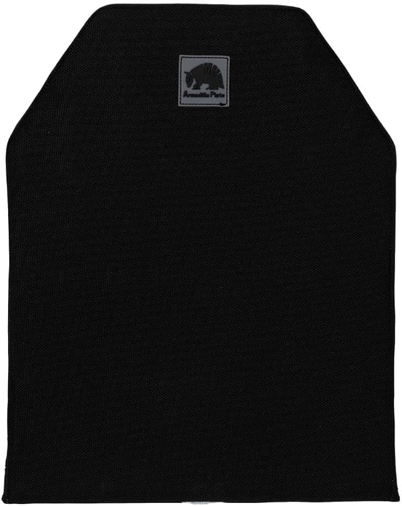 Amazon.co.jp: 防弾 防刃 対刺 防弾プレート NIJ-IIIA 実物 ソフト