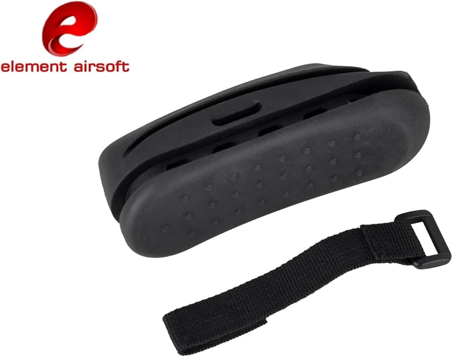 Amazon | エレメント製AKストック用パットBK | モデルガンパーツ 通販