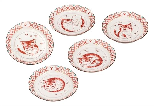 九谷焼 赤絵 皿」の人気商品一覧 | 安い商品を通販サイトから探す