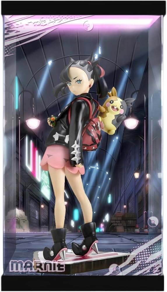 Amazon.co.jp: マリィ＆モルペコ ポケモンセンターオリジナル