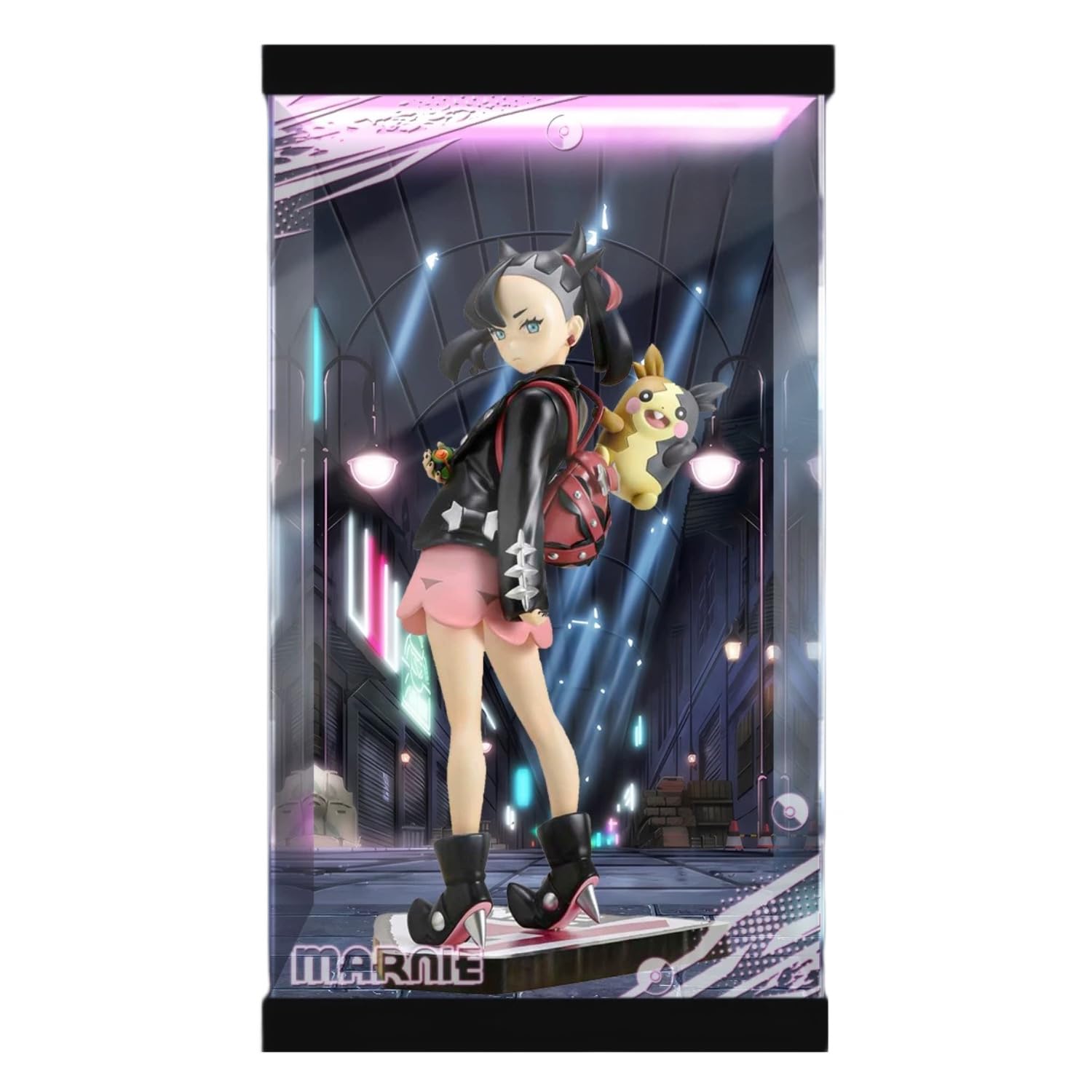 Amazon.co.jp: マリィ＆モルペコ ポケモンセンターオリジナル