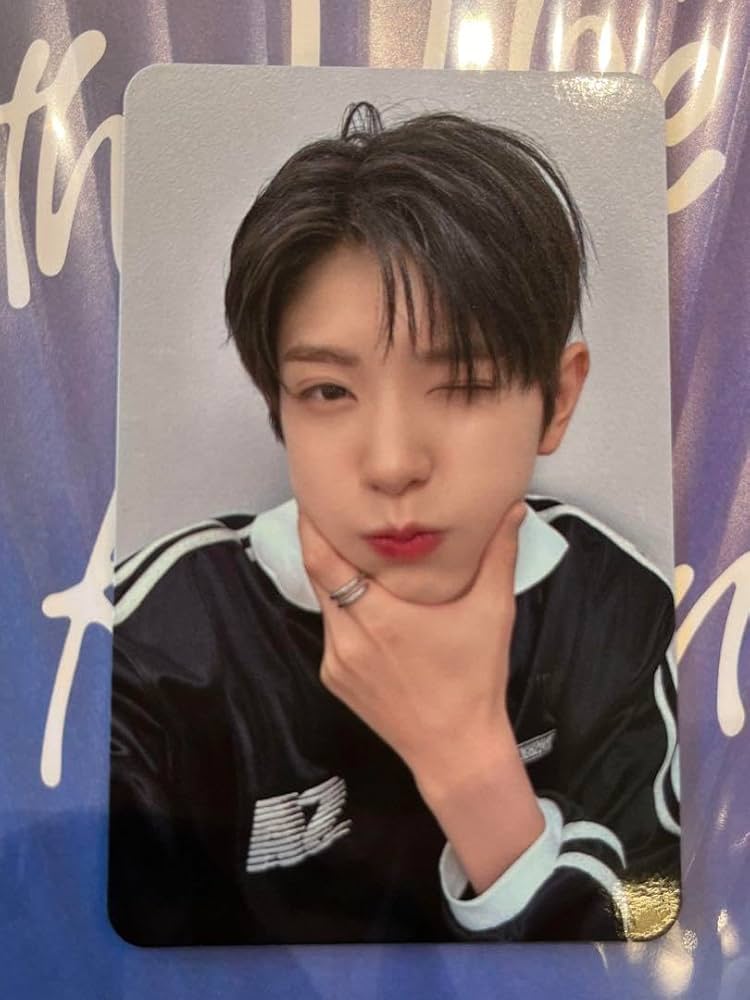 Amazon.co.jp: nexz ユウキ トレカ ネクスジ CD購入特典 ホビーグッズ