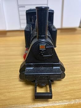 Amazon | トミー スーパーレール 機関車 EF662 貨物 昭和 レトロ 電車