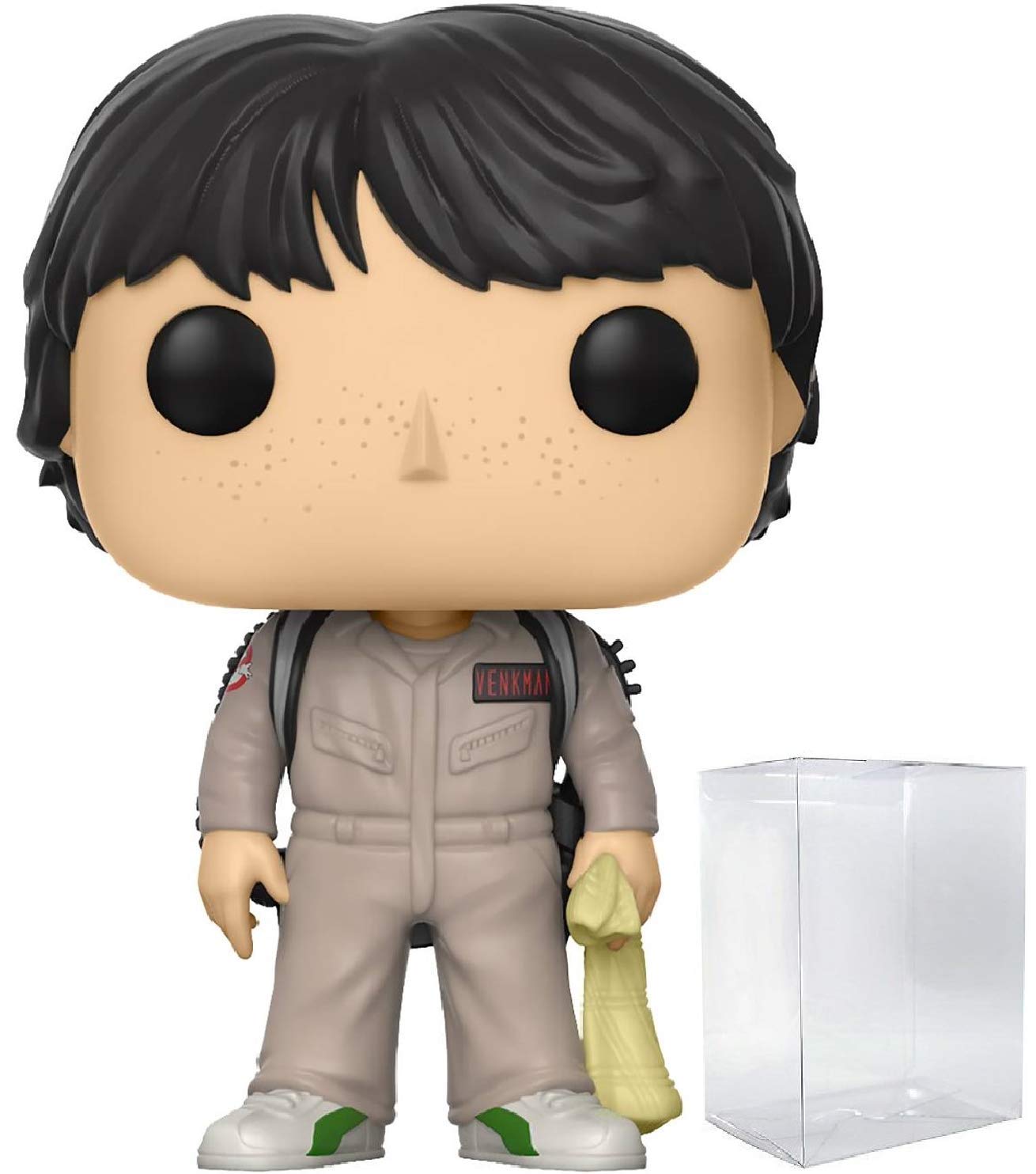 Amazon.co.jp: POP [ストレンジャー・シングス - マイク・ウィーラー