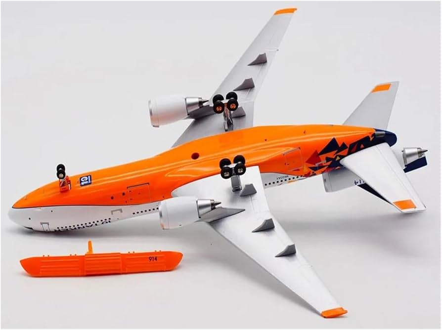 Amazon.co.jp: 航空機 1:200 機内 IFDC10AT0421 10 タンカー エア
