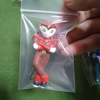 Amazon.co.jp: 藤井フミヤグッズ フェビルくん ストラップセット