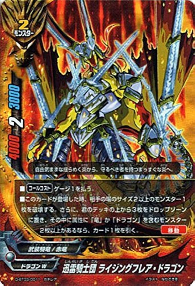 Amazon.co.jp: バディファイトDDD（トリプルディー） 迅雷騎士団